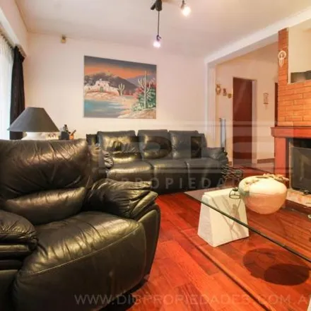 Buy this 3 bed house on Miguel Cané 975 in Partido de San Isidro, B1607 DCW Villa Adelina