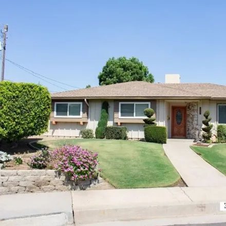 Image 1 - 3613 Pacer St, Bakersfield, California, 93308 - House for sale