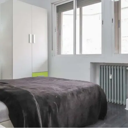 Image 5 - Calle Federico Gutiérrez, 24, 28027 Madrid, Spain - Apartment for rent