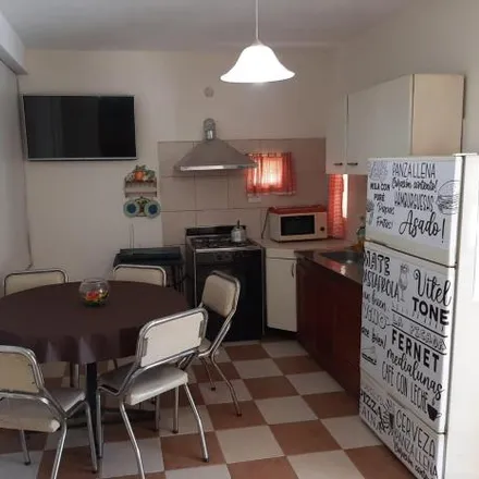 Rent this 2 bed house on Pasaje El Ombú in Departamento Punilla, Villa Carlos Paz