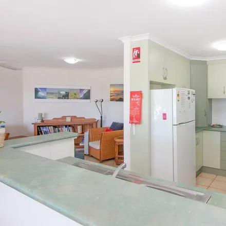 Rent this 2 bed apartment on Yamba NSW 2464