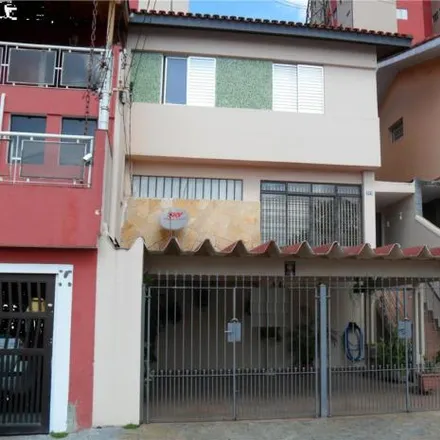 Image 2 - Rodovia Anchieta, Riacho Grande, São Bernardo do Campo - SP, 09830-330, Brazil - House for sale