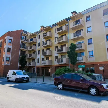 Image 6 - Budapest, Lenhossék utca 21, 1096, Hungary - Apartment for rent