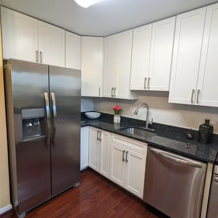 Rent this 1 bed apartment on 2208-2214 Colston Drive in Silver Spring, MD 20910