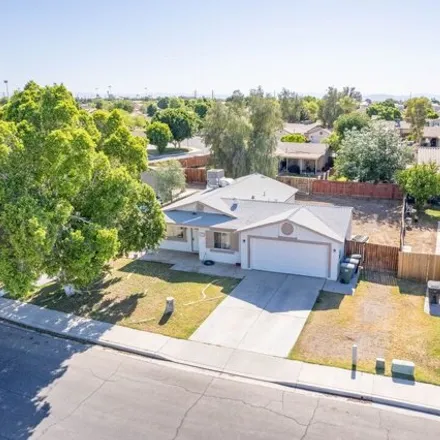Buy this 3 bed house on 993 Flammang Ave in Brawley, California