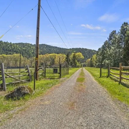 Image 2 - Cedar Flat Road, Josephine County, OR, USA - House for sale