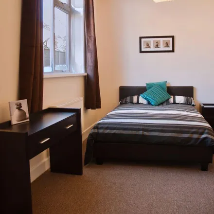 Rent this 1 bed room on Lenton Court in 10 Wharncliffe Road, Bournemouth