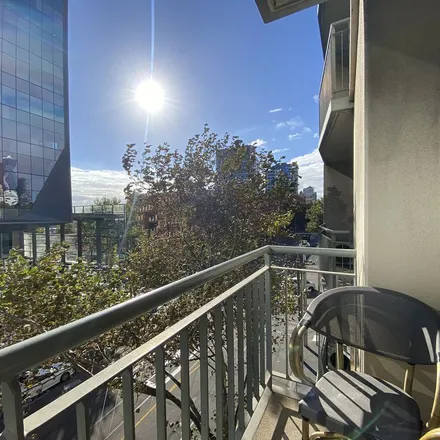 Image 5 - Harbour View Apartments, 583 - 585 La Trobe Street, Melbourne VIC 3000, Australia - Apartment for rent