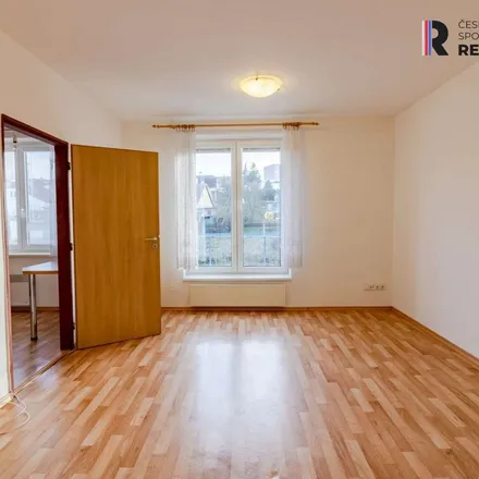 Rent this 2 bed apartment on Družstevní 1737/26 in 594 01 Velké Meziříčí, Czechia