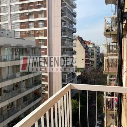 Buy this 2 bed apartment on Bacacay 2301 in Flores, C1406 AJC Buenos Aires