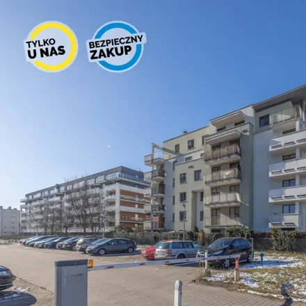Buy this 3 bed apartment on Szczecińska 8 in 80-392 Gdansk, Poland