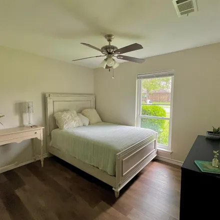Rent this 1 bed room on 924 Sandhurst Drive in Plano, TX 75025