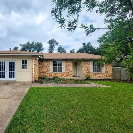 Buy this 3 bed house on 11706 Wind Song Cove in Austin, TX 78713