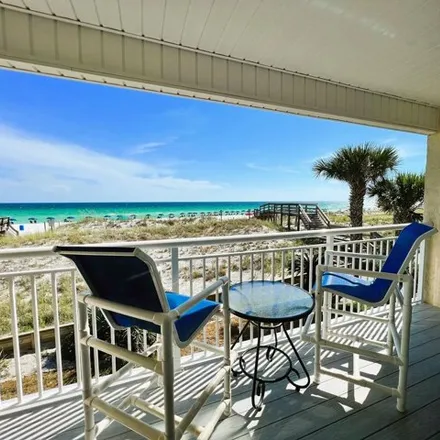 Buy this 1 bed condo on Island Sands 206 in Devmor Court, Okaloosa County