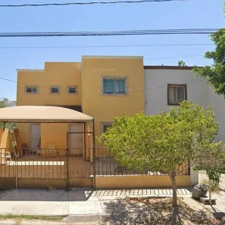 Buy this 3 bed house on Calle Alejandro Casas M. in 27296 Torreón, Coahuila