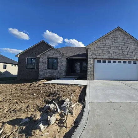 Buy this 5 bed house on 5013 North Remington Street in Bel Aire, KS 67226