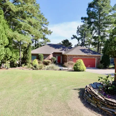 Image 3 - 180 Ridgewood Road, Pinehurst, NC 28374, USA - House for sale