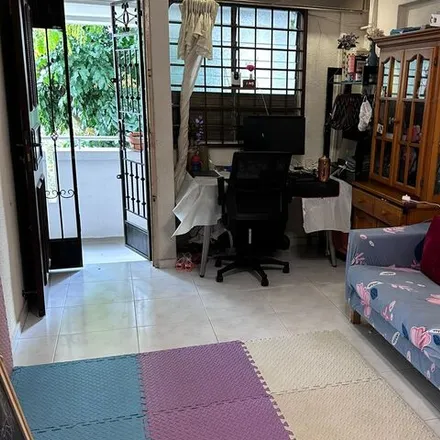 Rent this 2 bed apartment on 571 Ang Mo Kio Avenue 3 in Singapore 560571, Singapore