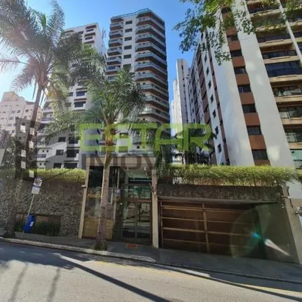 Image 2 - Rua Rafael Correia Sampaio, Santa Paula, São Caetano do Sul - SP, 09541-250, Brazil - Apartment for sale