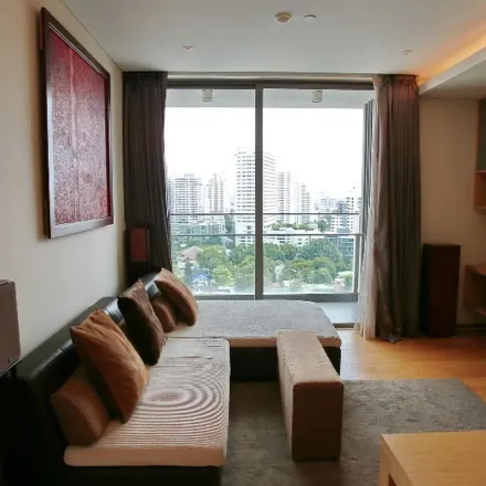 Image 5 - Soap Opera, Sukhumvit Road, Khlong Toei District, Bangkok 10110, Thailand - Apartment for rent