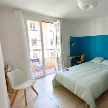 Image 9 - Toulon, PAC, FR - Apartment for rent
