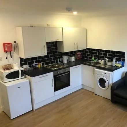 Rent this 2 bed apartment on Park Hall in Park Avenue, Dundee