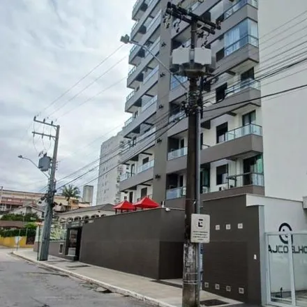 Image 1 - Bloco A, Rua Capitão Pedro Leite, Barreiros, São José - SC, 88117-001, Brazil - Apartment for sale