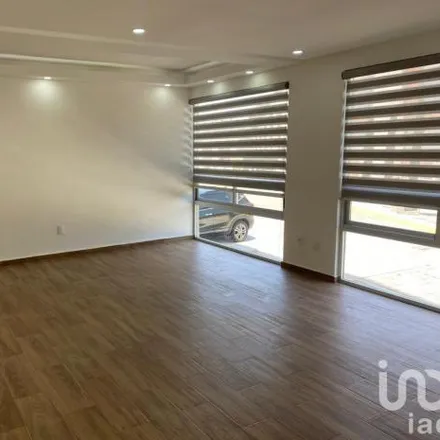 Rent this 3 bed apartment on unnamed road in Vento, 53126 Atizapán de Zaragoza