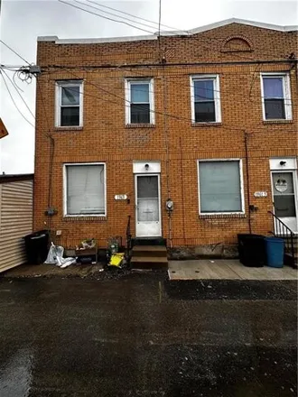 Rent this 2 bed townhouse on 1909 Liedertafel Way in Pittsburgh, PA 15212
