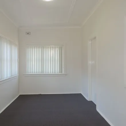 Rent this 1 bed apartment on Tabrett Street in Banksia NSW 2216, Australia