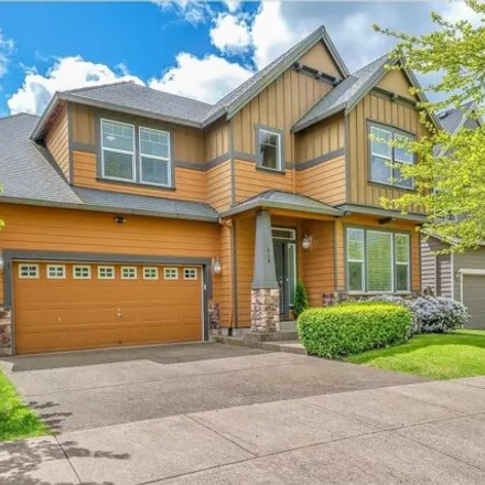 Buy this 4 bed house on 334 Kemper Crest Drive in Newberg, OR 97132