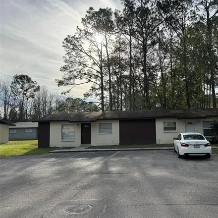 Buy this 4 bed house on Pineridge II in Northwest 23rd Terrace, Gainesville