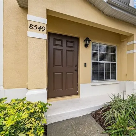 Image 4 - 8549 Trail Wind Drive, Tampa, FL 33645, USA - Townhouse for sale