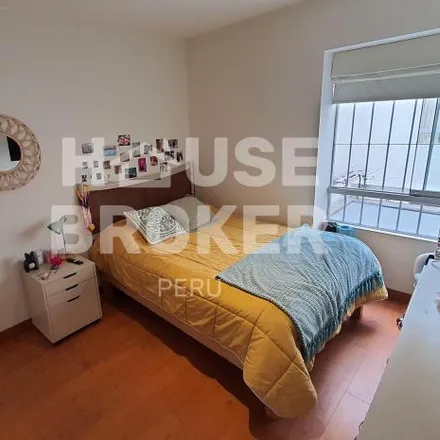 Buy this 3 bed apartment on Jirón General Borgoño in Miraflores, Lima Metropolitan Area 15073
