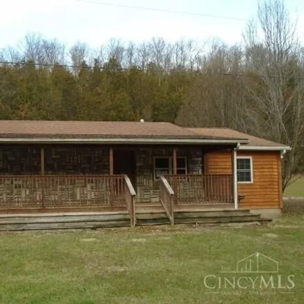 Buy this 4 bed house on 2294 Moores Run Road in Catbird, Adams County
