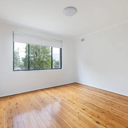 Rent this 2 bed apartment on Pithers Street in Lakemba NSW 2195, Australia