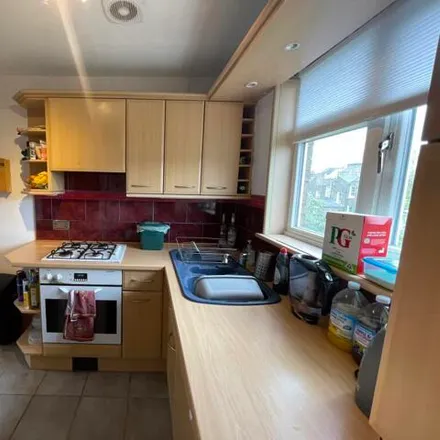 Rent this 3 bed room on 18 Willes Road in Maitland Park, London