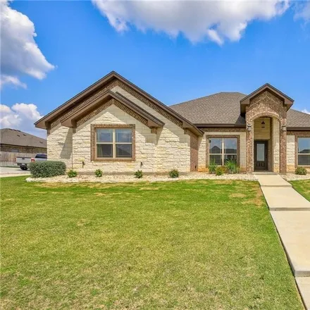Buy this 4 bed house on 6999 Doe Drive in Bell County, TX 76513
