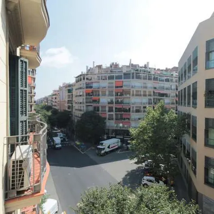 Image 2 - Gran Via de les Corts Catalanes, 426, 08001 Barcelona, Spain - Apartment for rent