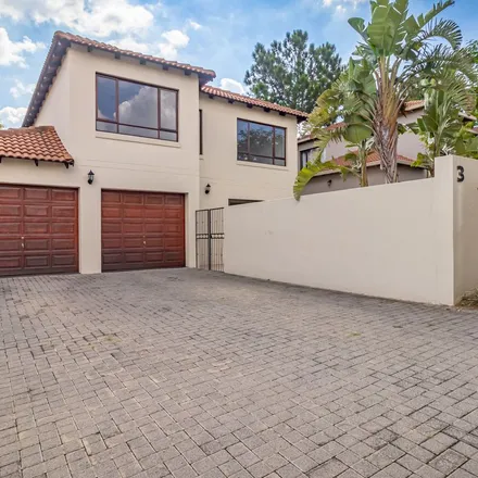 Image 5 - unnamed road, Maroeladal, Randburg, 2155, South Africa - Townhouse for rent