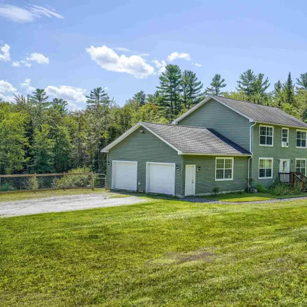 Image 3 - 709 Foster Hill Road, Littleton, NH 03561, USA - House for sale