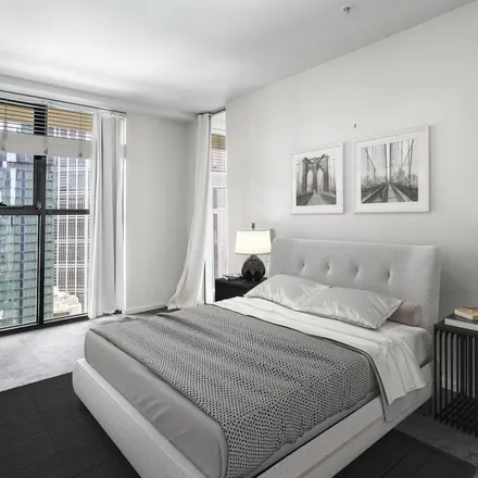 Image 7 - Loft, 87 Franklin Street, Melbourne VIC 3000, Australia - Apartment for rent