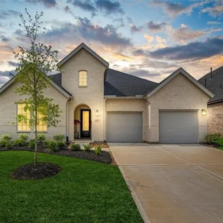 Buy this 5 bed house on Dani Lake Drive in Harris County, TX