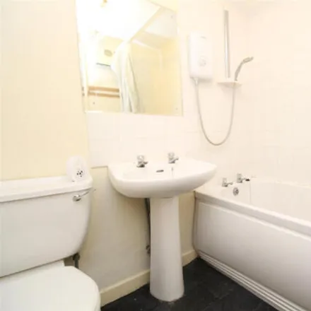 Image 5 - The Milford, Uttoxeter New Road, Derby, DE22 3XJ, United Kingdom - Apartment for rent
