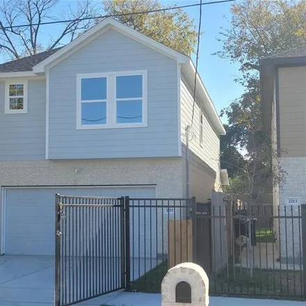 Buy this 3 bed house on 2251 Wavell Street in Houston, TX 77088