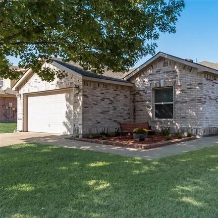 Buy this 4 bed house on 322 Stanford Street in Forney, TX 75126