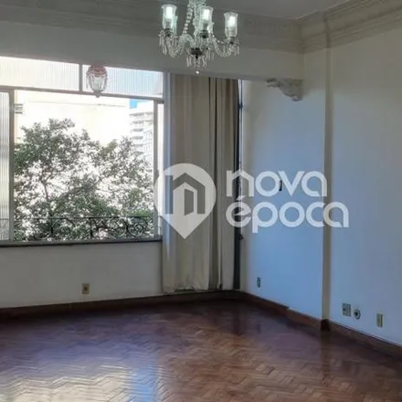 Image 1 - Edifício Sylvina, Rua Silveira Martins 164, Catete, Rio de Janeiro - RJ, 22221-000, Brazil - Apartment for sale