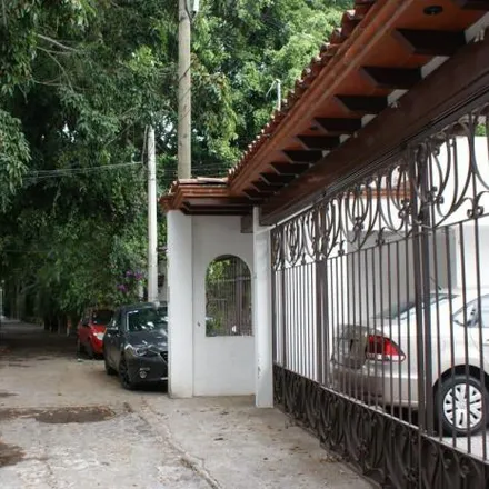 Rent this 1 bed apartment on Calle de la Cabaña in Satélite, 62450 Cuernavaca