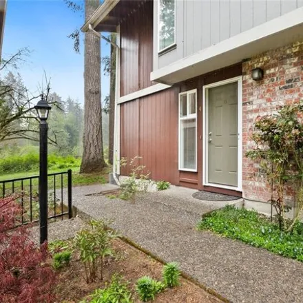 Buy this 2 bed condo on 7403 Fairview Road Southwest in Belmore, Olympia