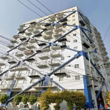 Image 1 - Residencial Grand Insurgentes, Avenida Insurgentes Norte 1260, Gustavo A. Madero, 07370 Mexico City, Mexico - Apartment for sale